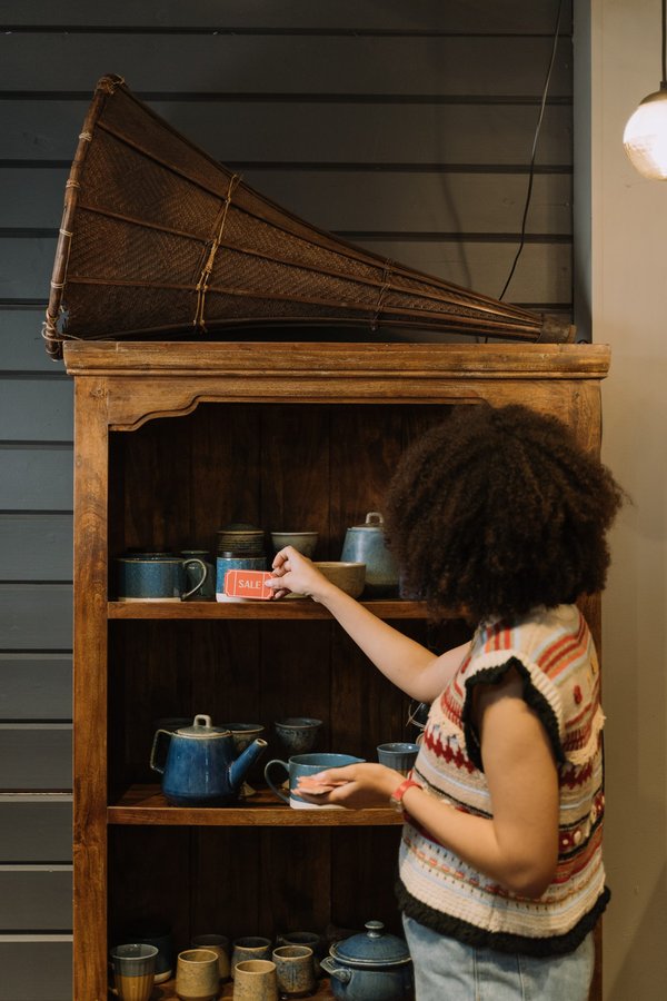 Comment enlever la crasse sur le bois ?